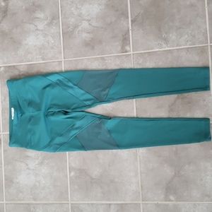 Forever 21 Workout Leggings